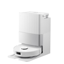 Dulkių siurblys ROBOT Q REVO / EDGE5V1 WH. QRES02-00 ROBOROCK Dulkių siurblys ROBOT Q REVO / EDGE5V1 WH. QRES02-00 ROBOROCK