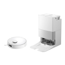 Dulkių siurblys ROBOT Q REVO / EDGE5V1 WH. QRES02-00 ROBOROCK Dulkių siurblys ROBOT Q REVO / EDGE5V1 WH. QRES02-00 ROBOROCK