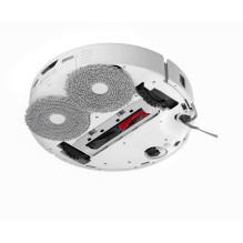 VACUUM CLEANER ROBOT Q REVO / EDGE5V1 WH. QRES02-00 ROBOROCK VACUUM CLEANER ROBOT Q REVO / EDGE5V1 WH. QRES02-00 ROBOROCK