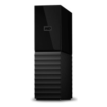 Išorinis HDD, WESTERN...