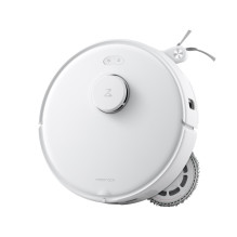 VACUUM CLEANER ROBOT Q REVO / EDGE5V1 WH. QRES02-00 ROBOROCK VACUUM CLEANER ROBOT Q REVO / EDGE5V1 WH. QRES02-00 ROBOROCK
