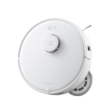 Dulkių siurblys ROBOT Q REVO / EDGE5V1 WH. QRES02-00 ROBOROCK Dulkių siurblys ROBOT Q REVO / EDGE5V1 WH. QRES02-00 ROBOROCK