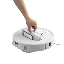 Dulkių siurblys ROBOT Q REVO / EDGE5V1 WH. QRES02-00 ROBOROCK Dulkių siurblys ROBOT Q REVO / EDGE5V1 WH. QRES02-00 ROBOROCK