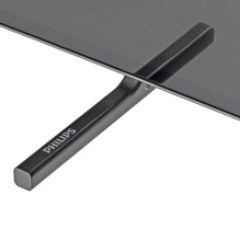Philips 55OLED770 139.7 cm (55") 4K Ultra HD Smart TV Wi-Fi Black