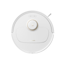VACUUM CLEANER ROBOT Q REVO / 5AE WHITE QRSP02-00 ROBOROCK VACUUM CLEANER ROBOT Q REVO / 5AE WHITE QRSP02-00 ROBOROCK