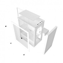 DarkFlash M305 balta DarkFlash M305 balta