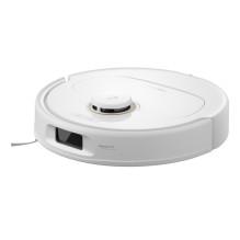 Dulkių siurblys ROBOT Q REVO / 5AE baltas QRSP02-00 ROBOROCK Dulkių siurblys ROBOT Q REVO / 5AE baltas QRSP02-00 ROBOROCK