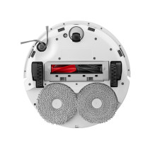 VACUUM CLEANER ROBOT Q REVO / 5AE WHITE QRSP02-00 ROBOROCK VACUUM CLEANER ROBOT Q REVO / 5AE WHITE QRSP02-00 ROBOROCK