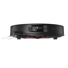 Dulkių siurblys robotas SAROS Z70 / juodas SZ7052-00 ROBOROCK