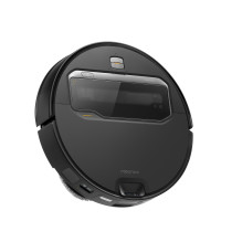 Dulkių siurblys robotas SAROS Z70 / juodas SZ7052-00 ROBOROCK