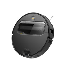 Dulkių siurblys robotas SAROS Z70 / juodas SZ7052-00 ROBOROCK