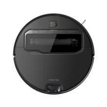 Dulkių siurblys robotas SAROS Z70 / juodas SZ7052-00 ROBOROCK