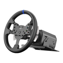 Gaming steering wheel - PXN V99 (PC / PS3 / PS4 / XBOX ONE / SWITCH, 270° / 900° rotation angle)