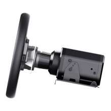 Žaidimų vairas - PXN V99 (PC / PS3 / PS4 / XBOX ONE / SWITCH, 270° / 900° sukimosi kampas)