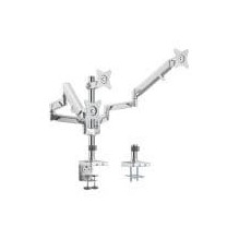 LOGILINK BP0090 Triple monitor mount