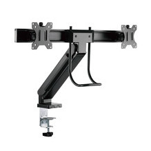 LOGILINK Dual monitor mount 17-27inch