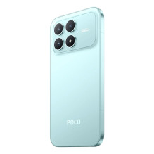 MOBILUS TELEFONAS POCO F8 PRO / 12 / 256GB BLUE MZB0M5QEU POCO