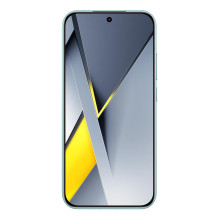 MOBILUS TELEFONAS POCO F8 PRO / 12 / 256GB BLUE MZB0M5QEU POCO
