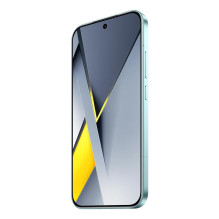MOBILUS TELEFONAS POCO F8 PRO / 12 / 256GB BLUE MZB0M5QEU POCO