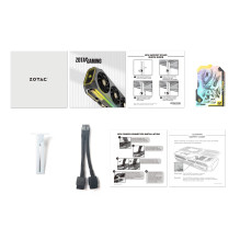 „Zotac GAMING GeForce RTX 5070 AMP“ su NVIDIA 12 GB GDDR7 atmintimi „Zotac GAMING GeForce RTX 5070 AMP“ su NVIDIA 12 GB GDDR7 atmintimi
