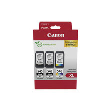 CANON PG-545XLx2 / CL-546XL Ink Cartridge
