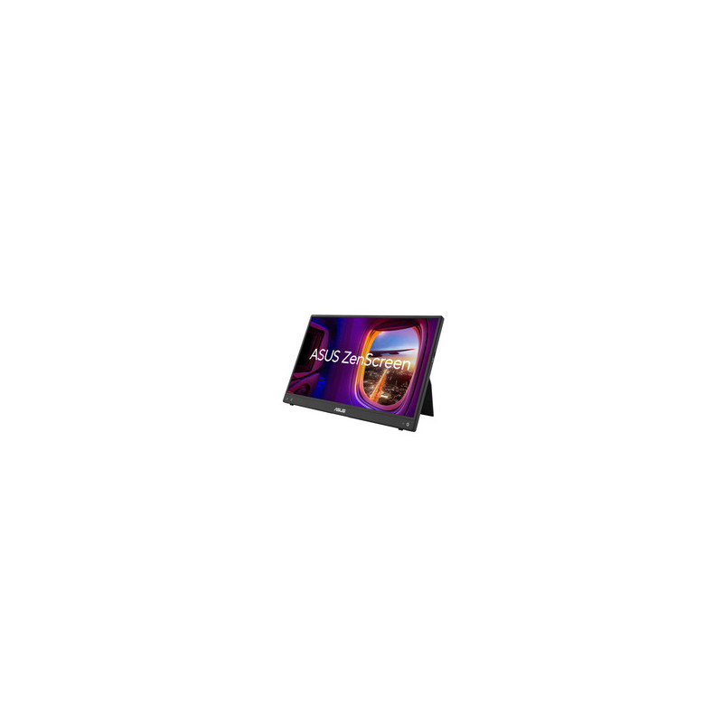 ASUS ZenScreen MB16AHV Portable Monitor