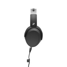 Ausinės - Sennheiser HD 480 PRO, 3m Kabelis, 3-28,000 Hz, Uždara Nugarėlė, Juoda Ausinės - Sennheiser HD 480 PRO, 3m Kabelis, 3-28,000 Hz, Uždara Nugarėlė, Juoda