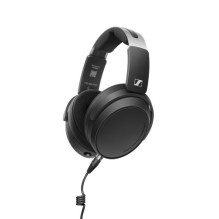 Ausinės - Sennheiser HD 480 PRO, 3m Kabelis, 3-28,000 Hz, Uždara Nugarėlė, Juoda Ausinės - Sennheiser HD 480 PRO, 3m Kabelis, 3-28,000 Hz, Uždara Nugarėlė, Juoda
