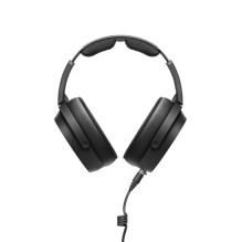 Headphones - Sennheiser HD 480 PRO, 3m Cable, 3-28,000 Hz, Closed Back, Black Headphones - Sennheiser HD 480 PRO, 3m Cable, 3-28,000 Hz, Closed Back, Black