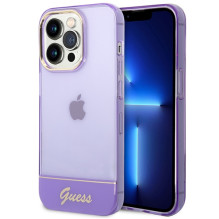 Etui Guess Translucent na...