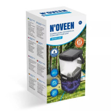 Insektų Atbaidymo Lempa -...