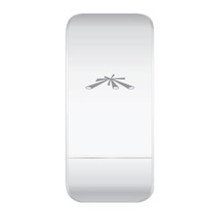 UBIQUITI NanoStationloc oM CPE 5GHz 13dBi locoM