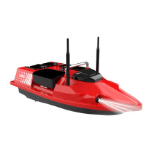 Žvejybos Įranga - Flytec V803 Nuotoliniu Būdu Valdomas Masalo Laivas 5200mAh Baterija 500m Nuotolis Juodas Žvejybos Įranga - Flytec V803 Nuotoliniu Būdu Valdomas Masalo Laivas 5200mAh Baterija 500m Nuotolis Juodas