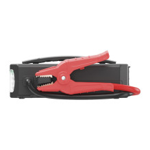 Jump Starter - Lokithor J403HD 10,000A Peak Current, 236.8Wh Power Bank, Black