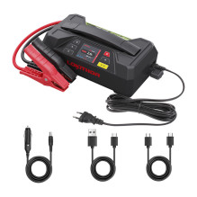 Jump Starter - Lokithor...