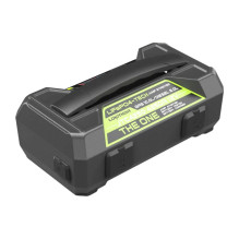 Jump Starter - Lokithor JTC4250 4250A Peak Current, 89.6Wh Capacity, Bluetooth Black Jump Starter - Lokithor JTC4250 4250A Peak Current, 89.6Wh Capacity, Bluetooth Black