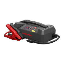 Jump Starter - Lokithor JTC4250 4250A Peak Current, 89.6Wh Capacity, Bluetooth Black Jump Starter - Lokithor JTC4250 4250A Peak Current, 89.6Wh Capacity, Bluetooth Black
