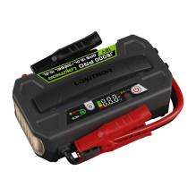 Jump Starter - Lokithor...