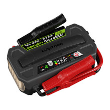 Jump Starter and Power Bank...