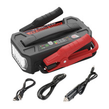 Jump Starter - Lokithor...