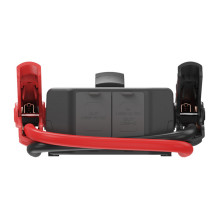 Jump Starter - Lokithor J701HD 4,000A Peak Current, 207.2Wh, LED Flashlight Black Jump Starter - Lokithor J701HD 4,000A Peak Current, 207.2Wh, LED Flashlight Black