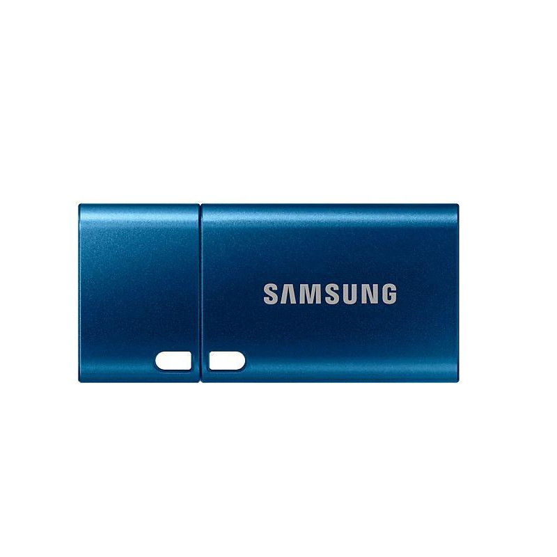 SAMSUNG Type-C 64 GB USB stick (blue USB-C 3.2 Gen 1)