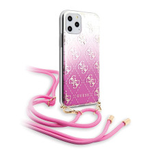 Etui Guess 4G Gradient na...