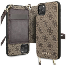 Etui Guess 4G Crossbody na...
