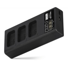 Battery Charger - Newell...
