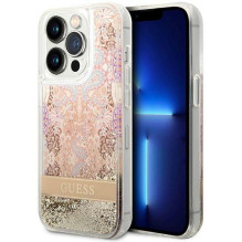 Etui Guess Paisley Liquid...
