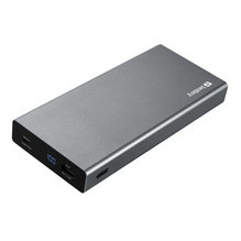 SANDBERG Powerbank USB-C PD...