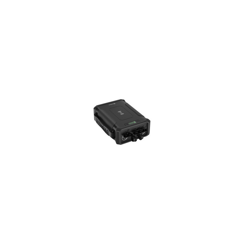 Sandberg Survivor Powerbank 8in1 96000 5705730420788