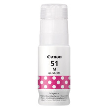 Canon GI-51 M magenta