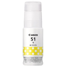 Canon GI-51 Y yellow